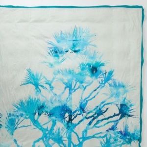 🎉🎉 Anthropologie Duvet Cover